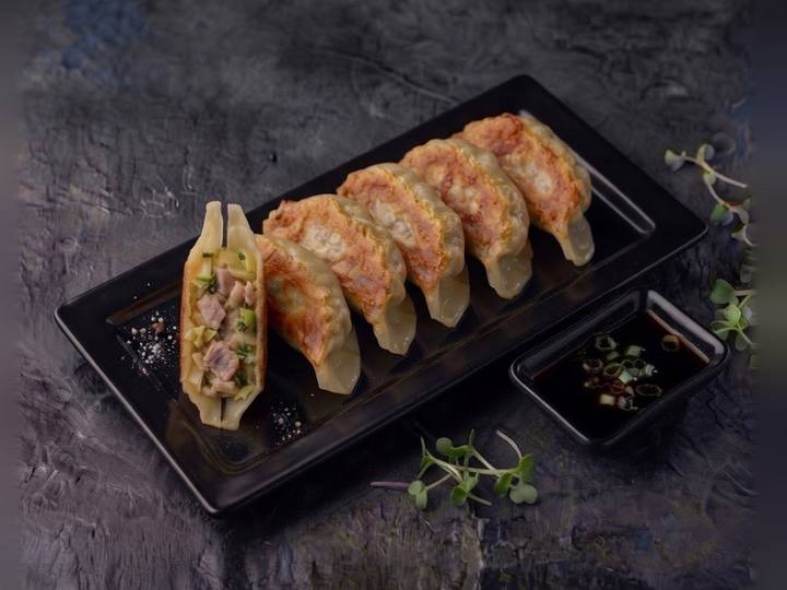Gyoza Pork