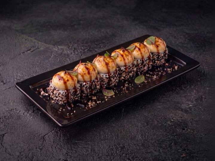 Sizzle Roll