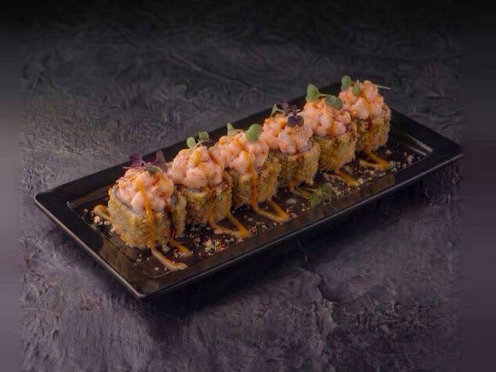 Tropic Glow Roll
