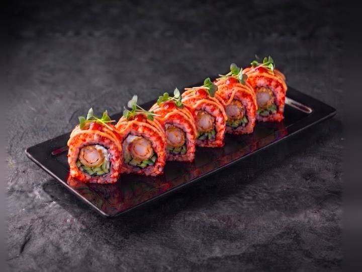California Fusion