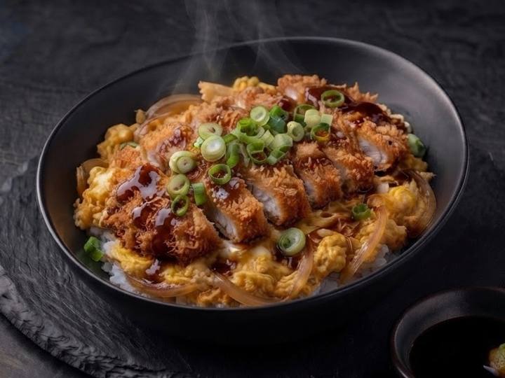 Katsu Don